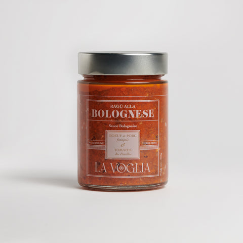 Sauce Bolognaise