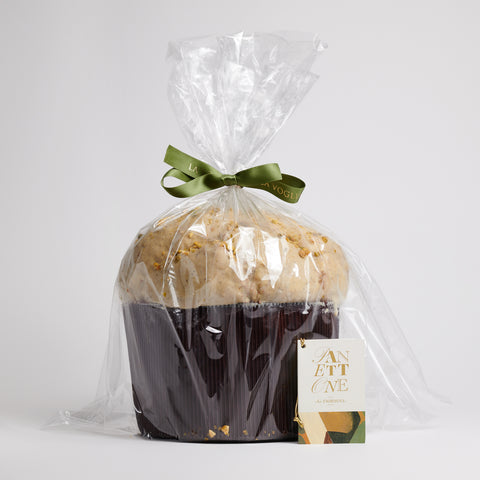 Panettone Taormina - 500g