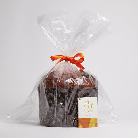 Panettone Roma - 500g