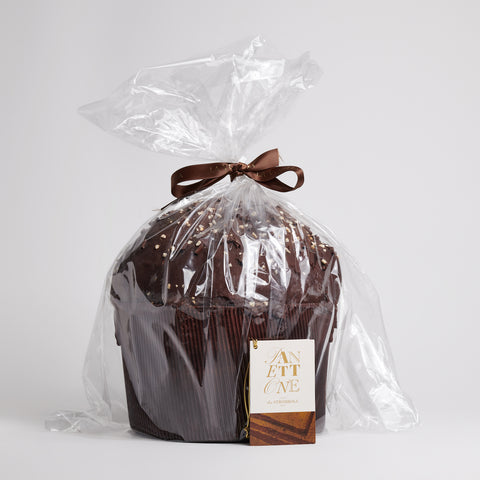 Panettone Stromboli - 500g