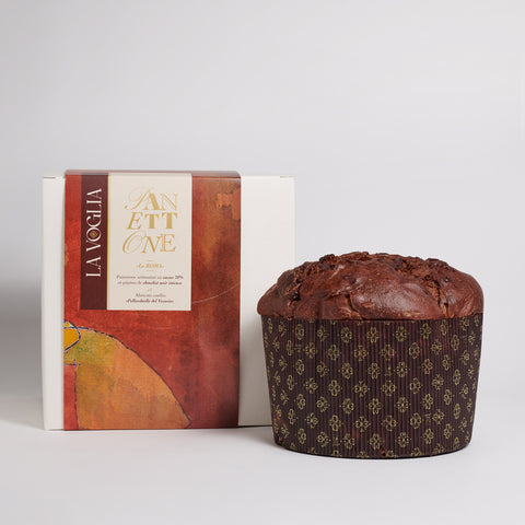 Panettone Roma - 500g