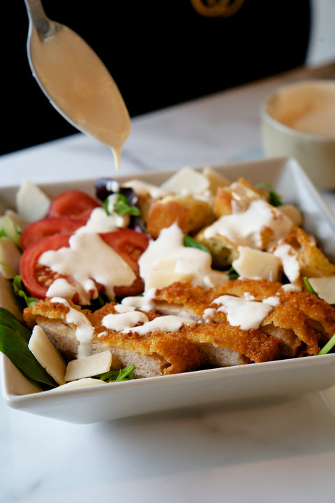 Salade César