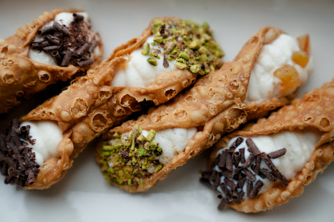 Cannolo