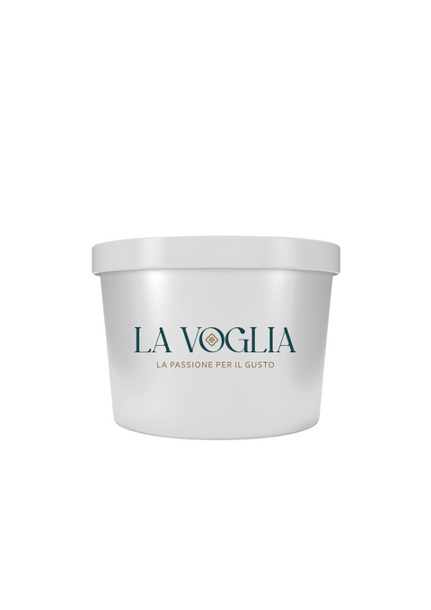Sorbet Citron & Basilic