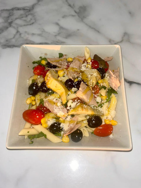 Salade de Pâtes