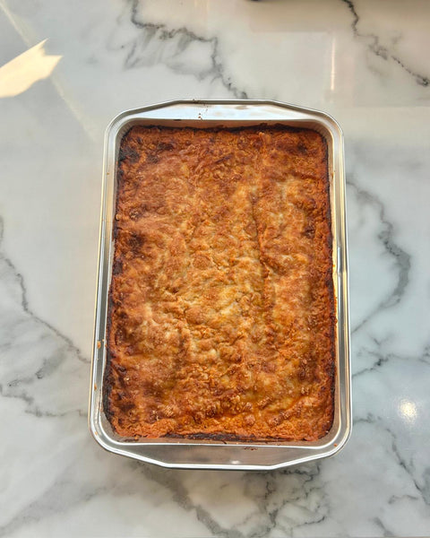 Lasagne Blognaise 2.5kg