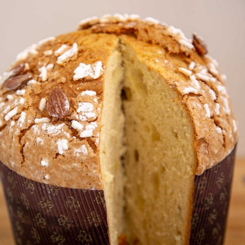Panettone Classico - 500g