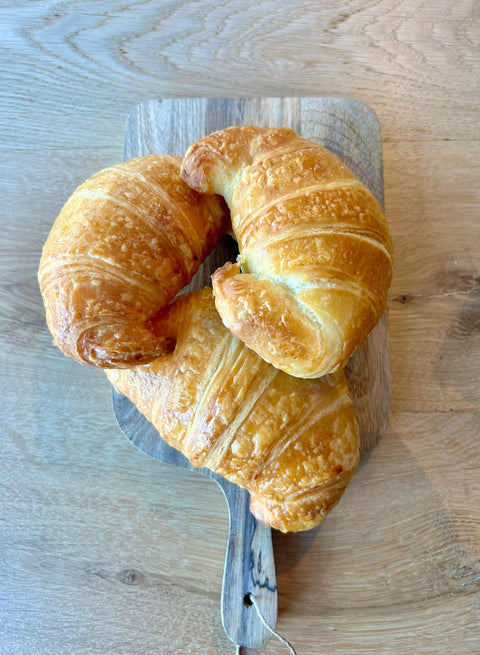Croissant Maison