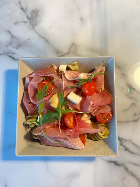 Salade Italienne