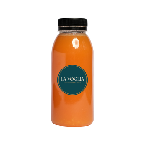 Smoothie de fruit frais 33cl
