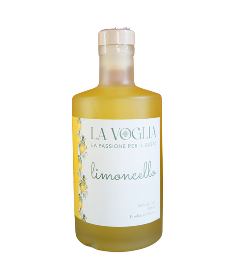 Limoncello