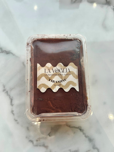 Tiramisu 500g