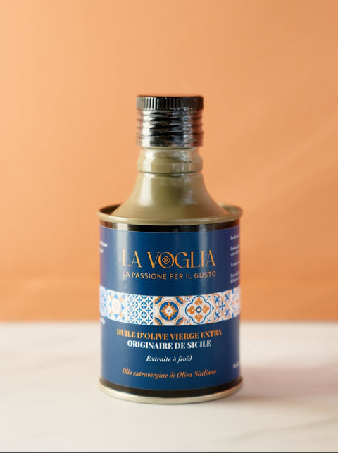 Huile d'olive vierge extra 250ml