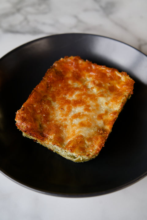 Lasagne Verte