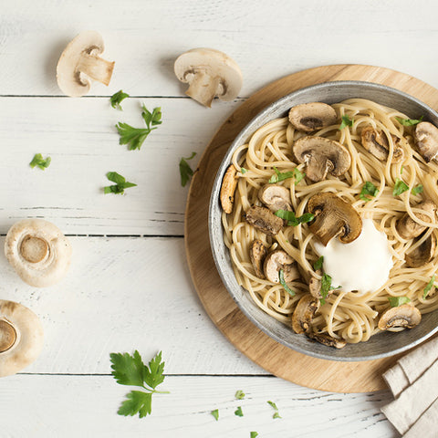 Menu du jour