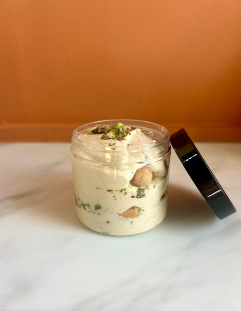 Tiramisu Pistache
